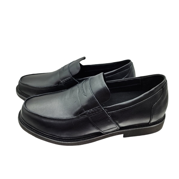 Apex Men\'s LT200M Lexington Classic Oxford Dress Shoe - 13 X-Wide main image 6
